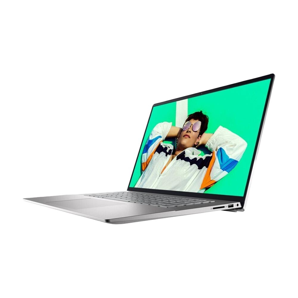 Ноутбук Dell Inspiron 16 Pro 16" 3K, 16Гб/512Гб, i5-1240P, серебряный, английская раскладка
Ноутбук Dell Inspiron 16 Pro 16" 3K, 16Гб/512Гб, i5-1240P, серебряный, английская раскладка