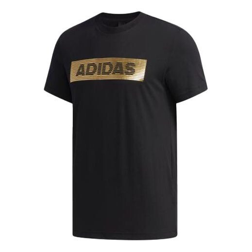 Футболка Adidas Ai Gfx Ss Foil Sports Bronzing Printing Round Neck Short Sleeve Black, Черный
Футболка Adidas Ai Gfx Ss Foil Sports Bronzing Printing Round Neck Short Sleeve Black, Черный