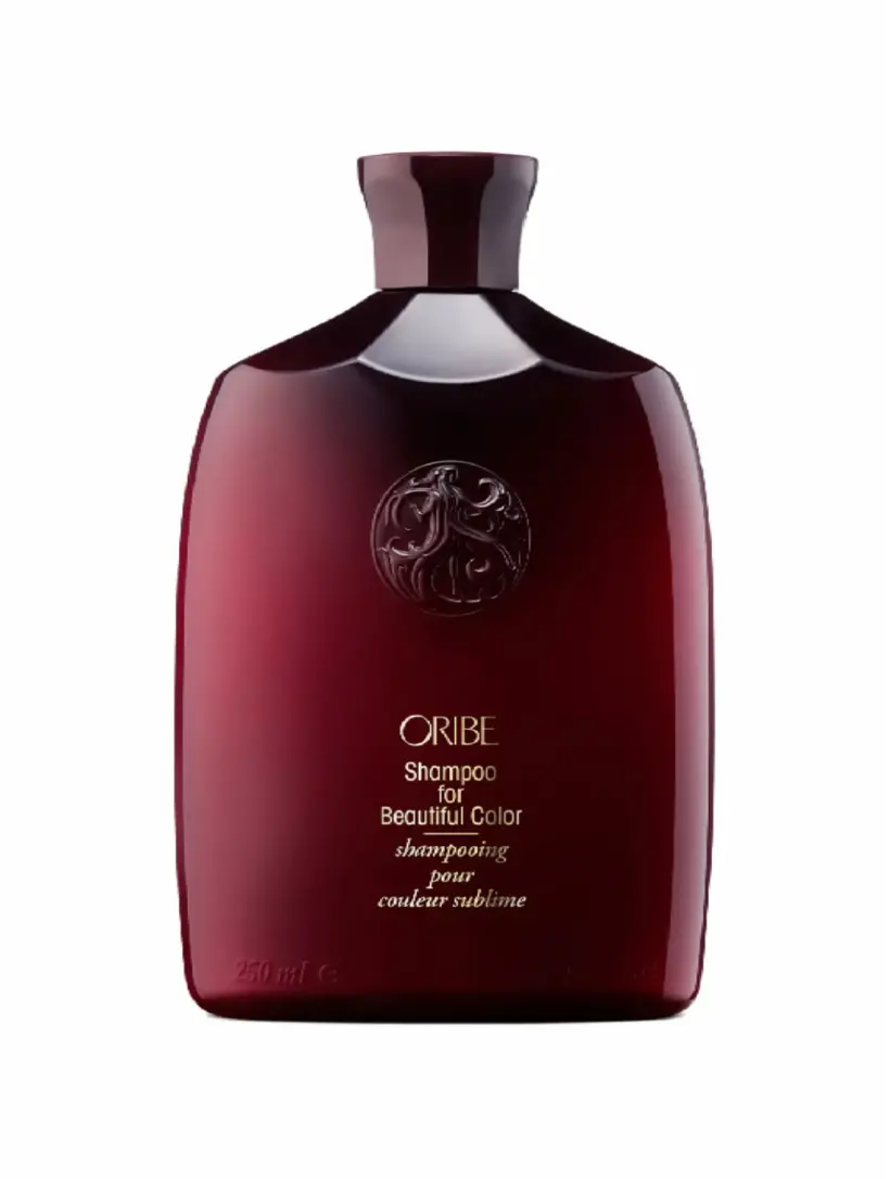 Шампунь для окрашенных волос "Великолепие цвета" Beautiful Color, 250 мл Oribe
Шампунь для окрашенных волос "Великолепие цвета" Beautiful Color, 250 мл Oribe