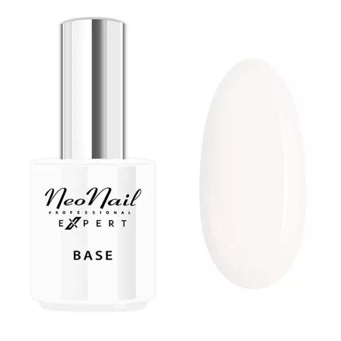 NeoNail NN Expert Revital Base Fiber база для гибридного лака Milky Cloud 15мл
NeoNail NN Expert Revital Base Fiber база для гибридного лака Milky Cloud 15мл