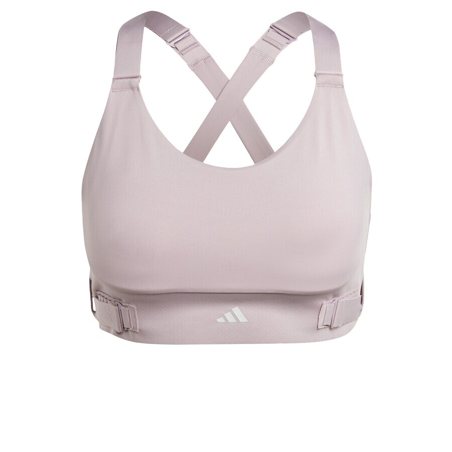 Бралетт ADIDAS PERFORMANCE Bralette Sports Bra FastImpact Luxe, бежевый
Бралетт ADIDAS PERFORMANCE Bralette Sports Bra FastImpact Luxe, бежевый