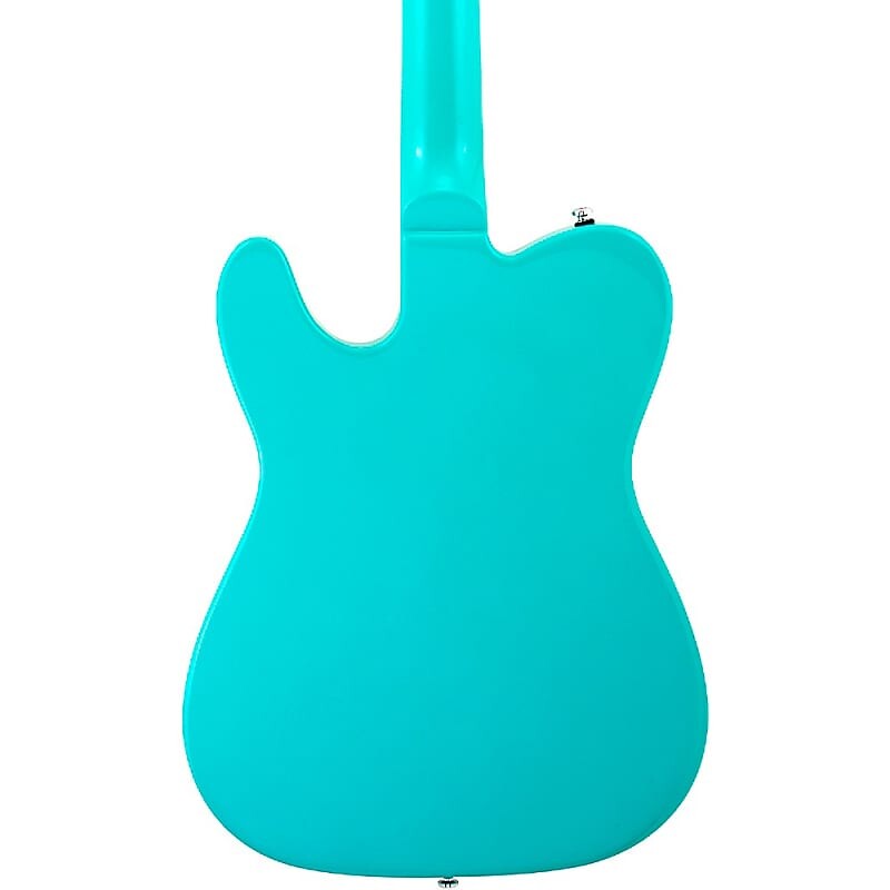 Электрогитара Reverend Greg Koch Signature Gristlemaster 90 Ebony Fretboard Electric Guitar Turquoise
Электрогитара Reverend Greg Koch Signature Gristlemaster 90 Ebony Fretboard Electric Guitar Turquoise