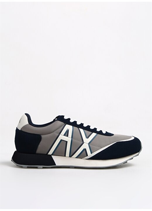 Темно-синие - серые мужские кроссовки XUX157XV588 Armani Exchange, темно-синий/серый
Темно-синие - серые мужские кроссовки XUX157XV588 Armani Exchange, темно-синий/серый