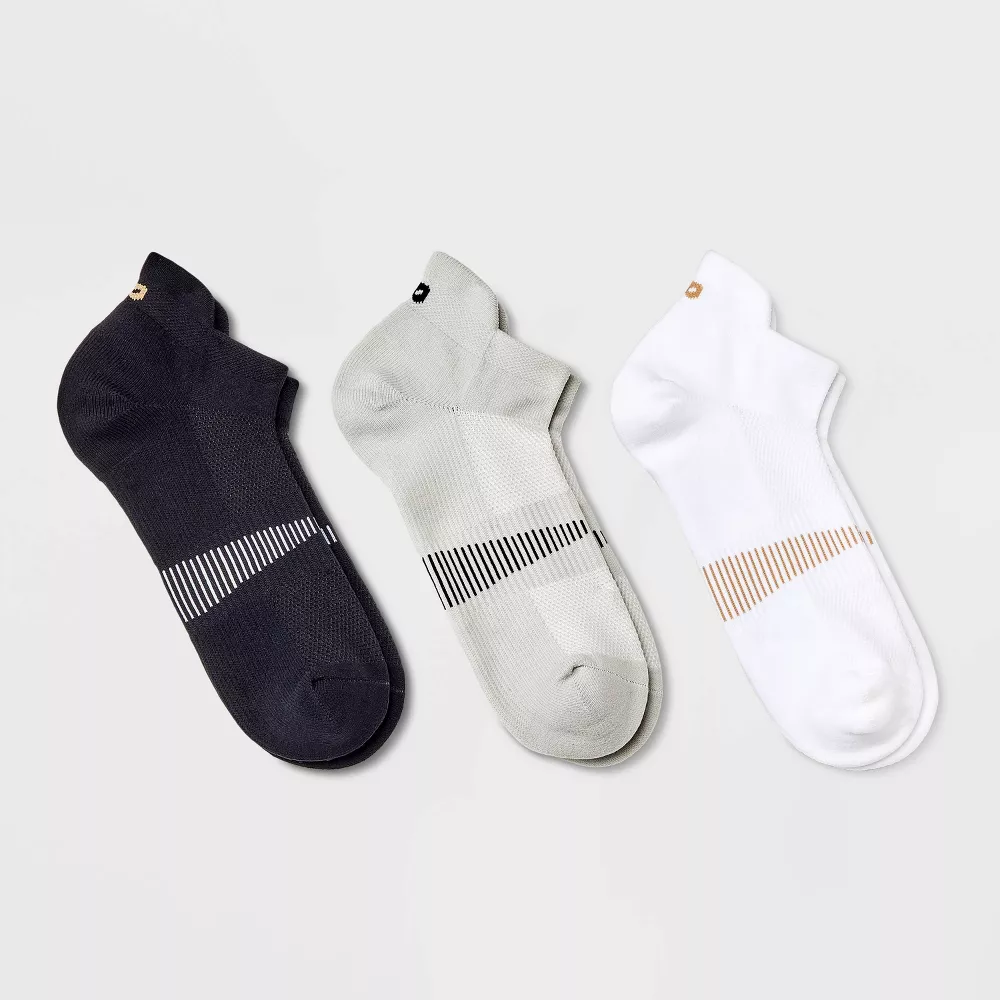 Пара мужских носков Thieves SuperCool Low Cut, 3 пары Pair of Thieves, цвет Black/Gray
Пара мужских носков Thieves SuperCool Low Cut, 3 пары Pair of Thieves, цвет Black/Gray