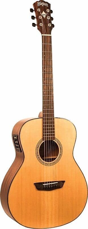 Акустическая гитара Washburn Woodline Model WLO100SWEK Acoustic Electric Solid Wood Guitar with Case
Акустическая гитара Washburn Woodline Model WLO100SWEK Acoustic Electric Solid Wood Guitar with Case