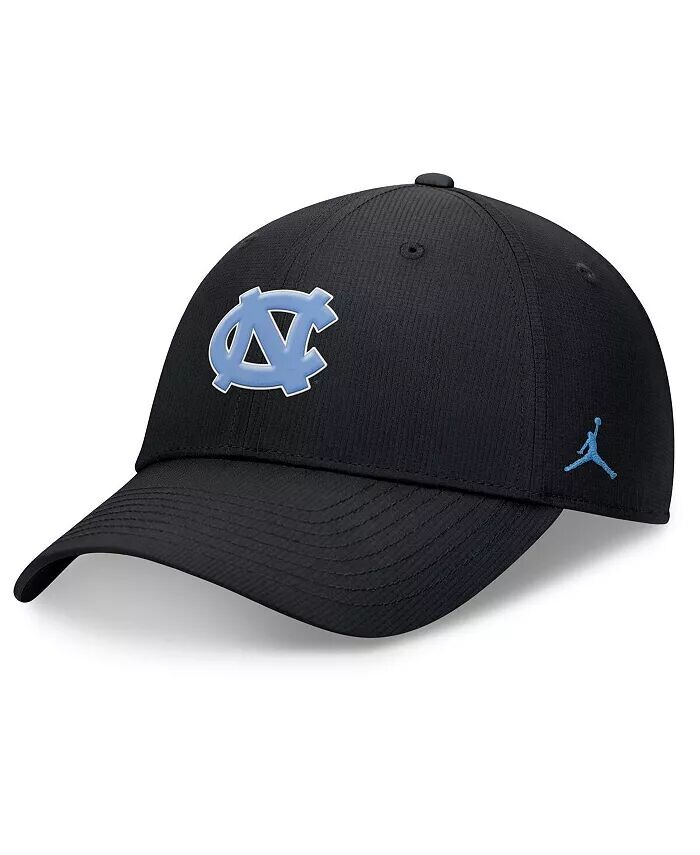 Мужская черная регулируемая кепка North Carolina Tar Heels 2024 для полевых тренировок Jordan, черный
Мужская черная регулируемая кепка North Carolina Tar Heels 2024 для полевых тренировок Jordan, черный