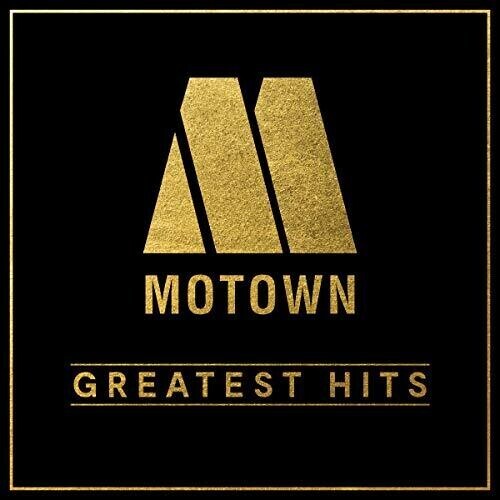 Виниловая пластинка Motown Greatest Hits / Various: Motown Greatest Hits (2 LP Set)
Виниловая пластинка Motown Greatest Hits / Various: Motown Greatest Hits (2 LP Set)