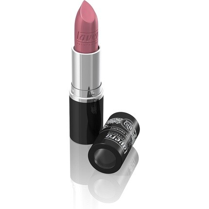 Губная помада Beautiful Lips Color Intense Caramel Glam 21 — натуральный и инновационный макияж с экстрактами органических растений, 1 упаковка (1 x 5 г), Lavera
Губная помада Beautiful Lips Color Intense Caramel Glam 21 — натуральный и инновационный макияж с экстрактами органических растений, 1 упаковка (1 x 5 г), Lavera