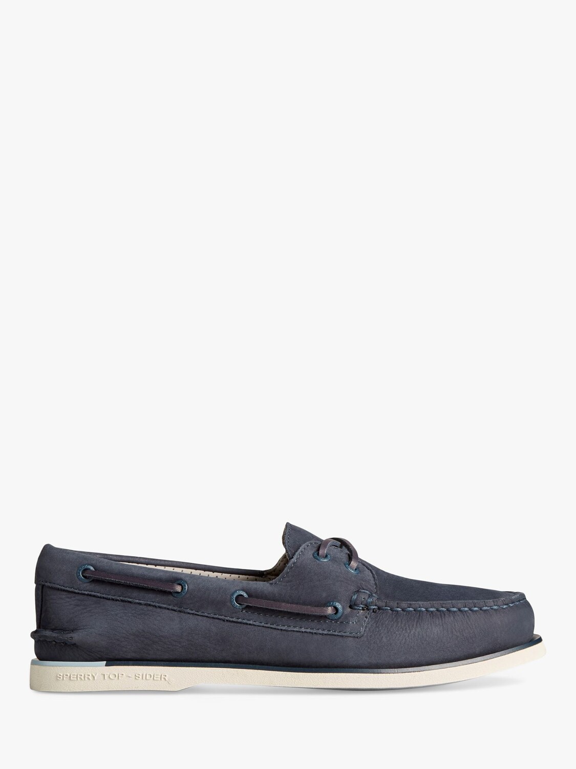 Аутентичные оригинальные топсайдеры из нубука с двумя люверсами Gold Cup Sperry, темно-синий
Аутентичные оригинальные топсайдеры из нубука с двумя люверсами Gold Cup Sperry, темно-синий
