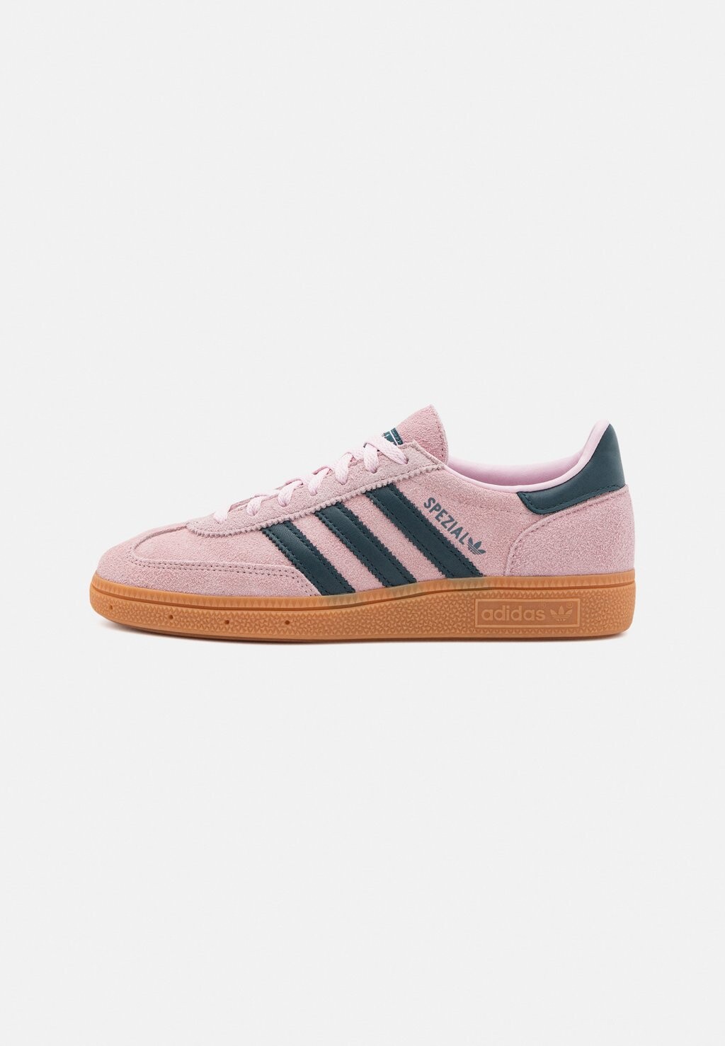 Низкие кроссовки HANDBALL SPEZIAL adidas Originals, прозрачный розовый/полярная ночь
Низкие кроссовки HANDBALL SPEZIAL adidas Originals, прозрачный розовый/полярная ночь