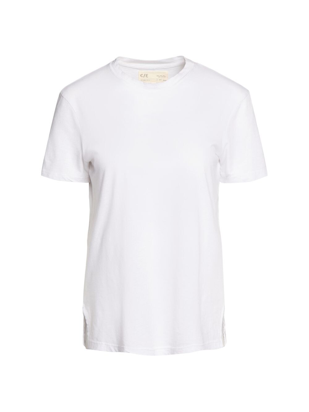 Футболка «Пламя» Current/Elliott, белый
Футболка «Пламя» Current/Elliott, белый