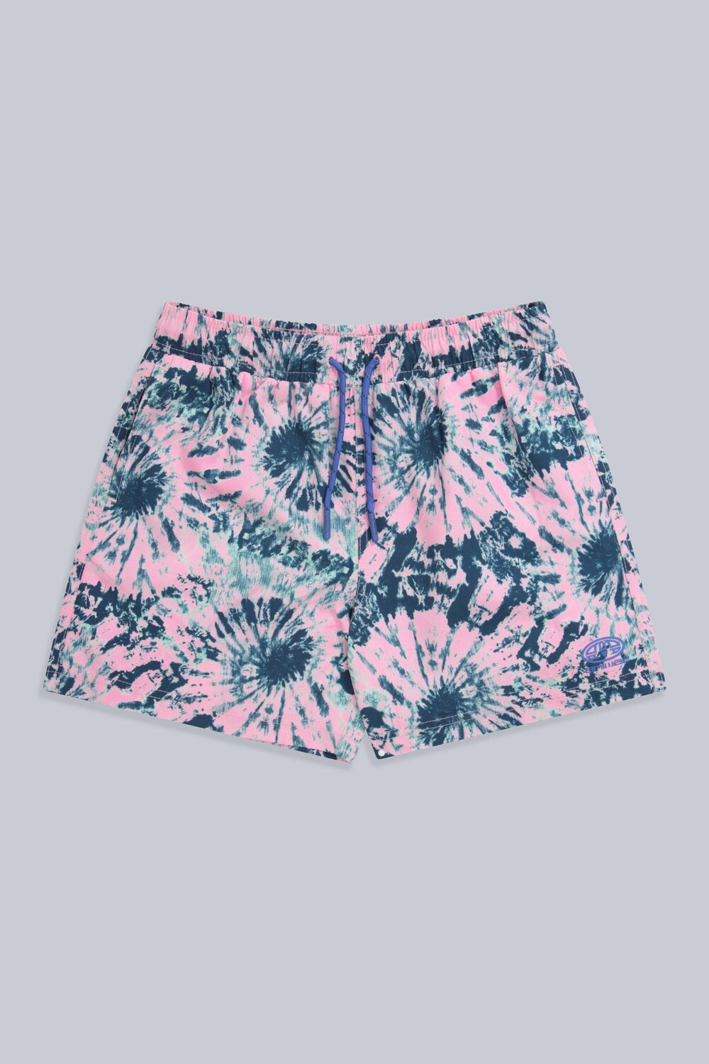 Jetsetter Boardshorts Спортивные летние шорты с принтом из переработанных материалов Animal, фиолетовый
Jetsetter Boardshorts Спортивные летние шорты с принтом из переработанных материалов Animal, фиолетовый