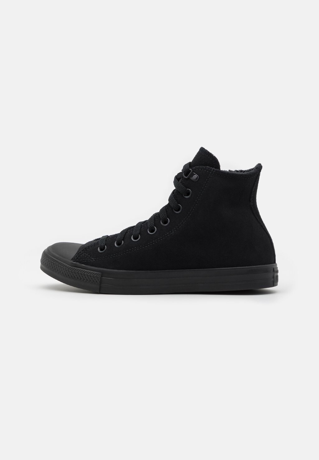 Кроссовки altas Converse CHUCK TAYLOR ALL STAR WARM WINTER ESSENTIALS UNISEX, черный
Кроссовки altas Converse CHUCK TAYLOR ALL STAR WARM WINTER ESSENTIALS UNISEX, черный