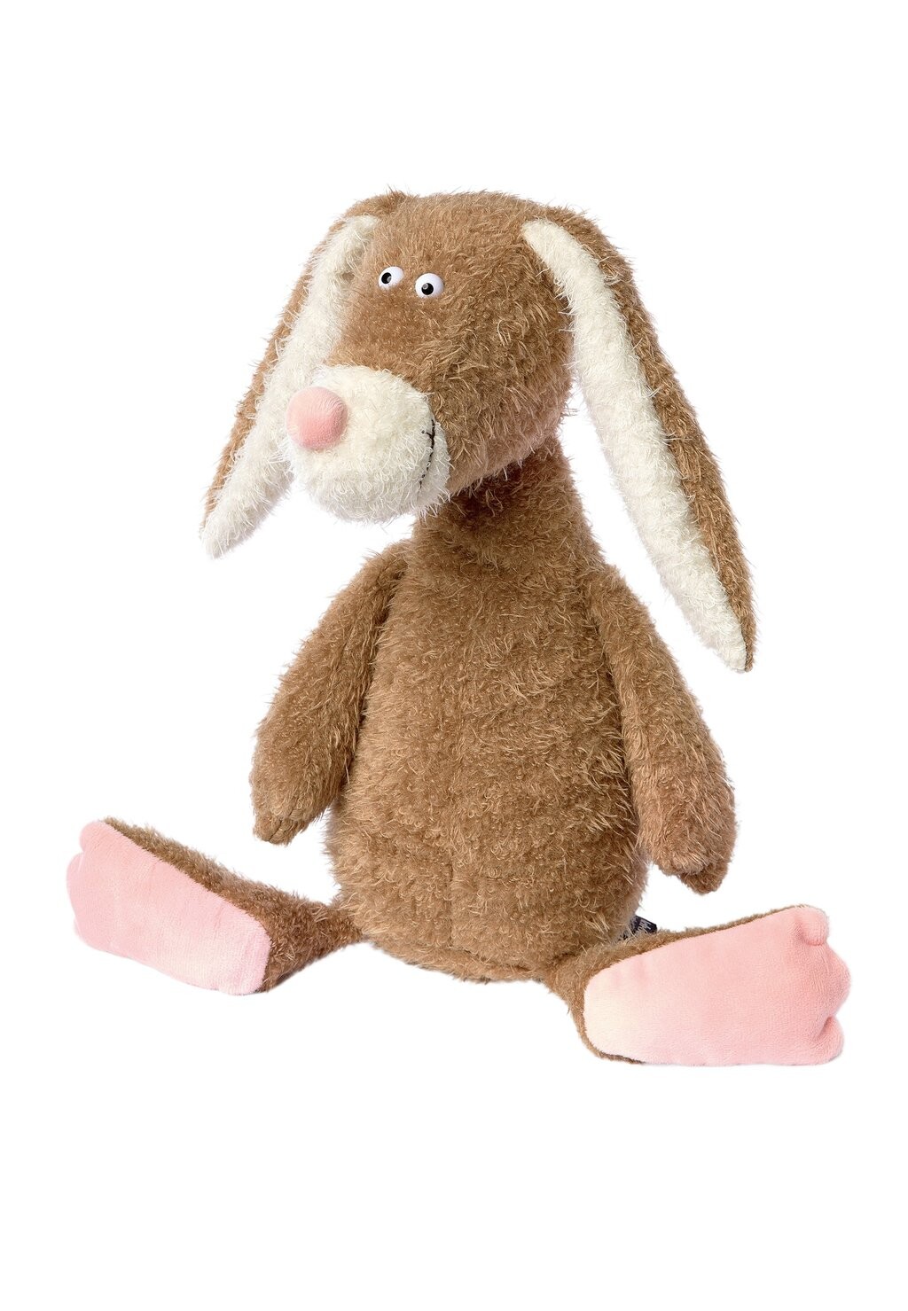 Мягкая игрушка HASE ACH GOOD! FAMILY & FRIENDS, BEASTSTOWN sigikid, цвет hellbraun
Мягкая игрушка HASE ACH GOOD! FAMILY & FRIENDS, BEASTSTOWN sigikid, цвет hellbraun