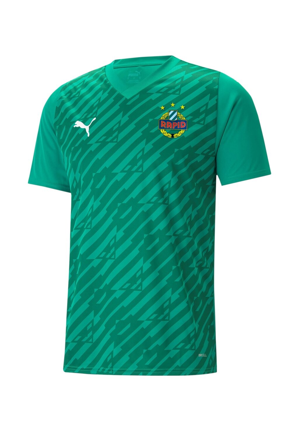 Футболка с принтом Replicas-International SK Rapid Wien Prematch Puma, цвет gruen
Футболка с принтом Replicas-International SK Rapid Wien Prematch Puma, цвет gruen