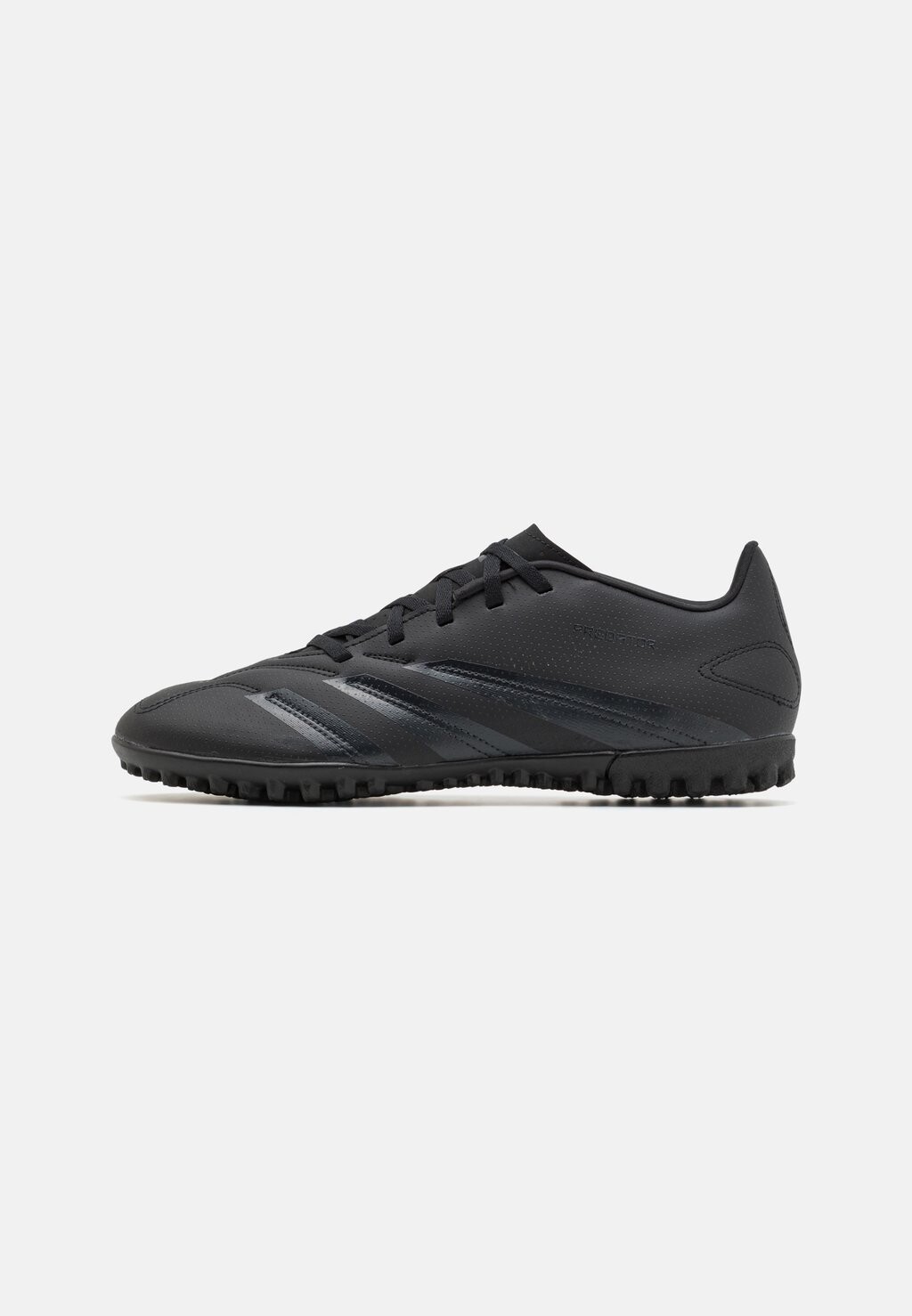 Футбольные бутсы с несколькими камерами PREDATOR CLUB TF adidas Performance, цвет core black
Футбольные бутсы с несколькими камерами PREDATOR CLUB TF adidas Performance, цвет core black