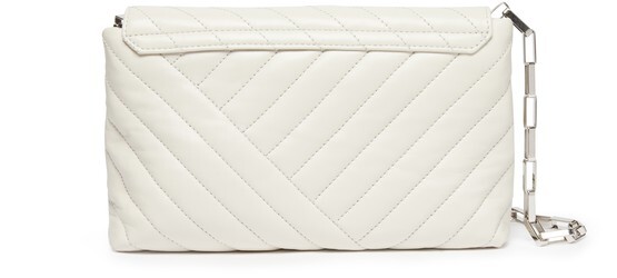 Мериновая сумка через плечо Isabel Marant
Мериновая сумка через плечо Isabel Marant