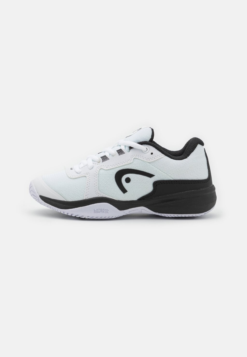Теннисные туфли для нескольких кортов SPRINT 3.5 JUNIOR UNISEX Head, цвет white/black
Теннисные туфли для нескольких кортов SPRINT 3.5 JUNIOR UNISEX Head, цвет white/black