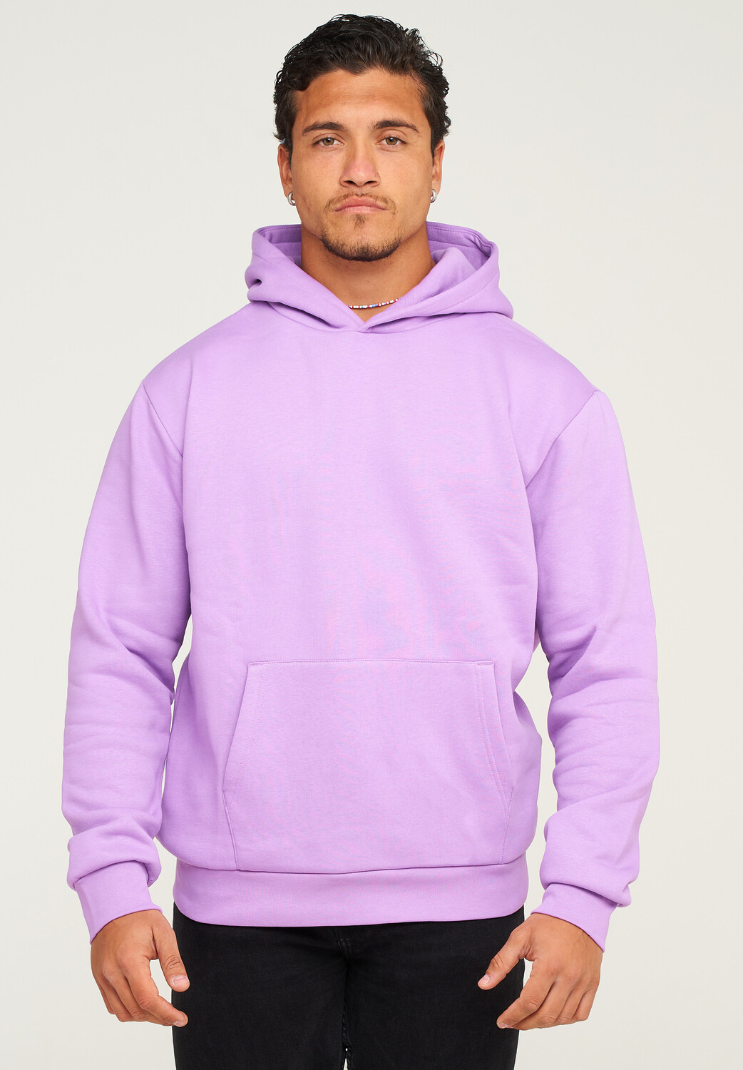 Толстовка behype Kapuzenpullover BHHOBART Basic Oversize Einfarbig, цвет Lila Dark
Толстовка behype Kapuzenpullover BHHOBART Basic Oversize Einfarbig, цвет Lila Dark