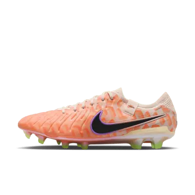 Бутсы Nike Tiempo Legend 10 Elite Firm-Ground Low-Top Soccer Cleats, цвет Guava Ice/Black
Бутсы Nike Tiempo Legend 10 Elite Firm-Ground Low-Top Soccer Cleats, цвет Guava Ice/Black