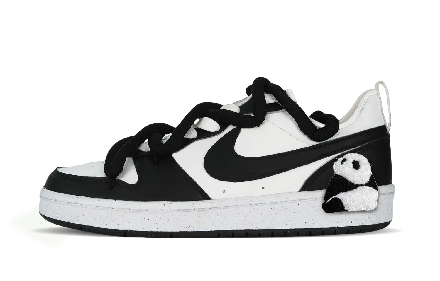 Кроссовки Nike Court Borough Skateboarding Shoes Women's Low-top Black/white, черный/белый
Кроссовки Nike Court Borough Skateboarding Shoes Women's Low-top Black/white, черный/белый