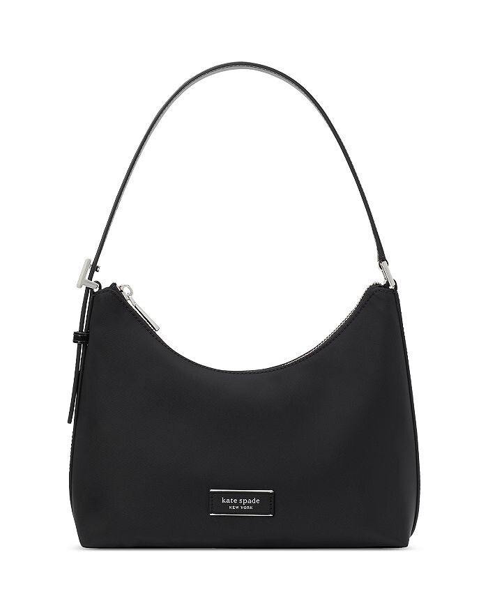 Маленькая нейлоновая сумка через плечо Sam Icon Ksnyl kate spade new york
Маленькая нейлоновая сумка через плечо Sam Icon Ksnyl kate spade new york