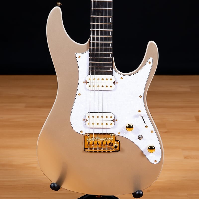 Электрогитара Ibanez KRYS10 Scottie LePage Signature Electric Guitar SN 1230613044
Электрогитара Ibanez KRYS10 Scottie LePage Signature Electric Guitar SN 1230613044