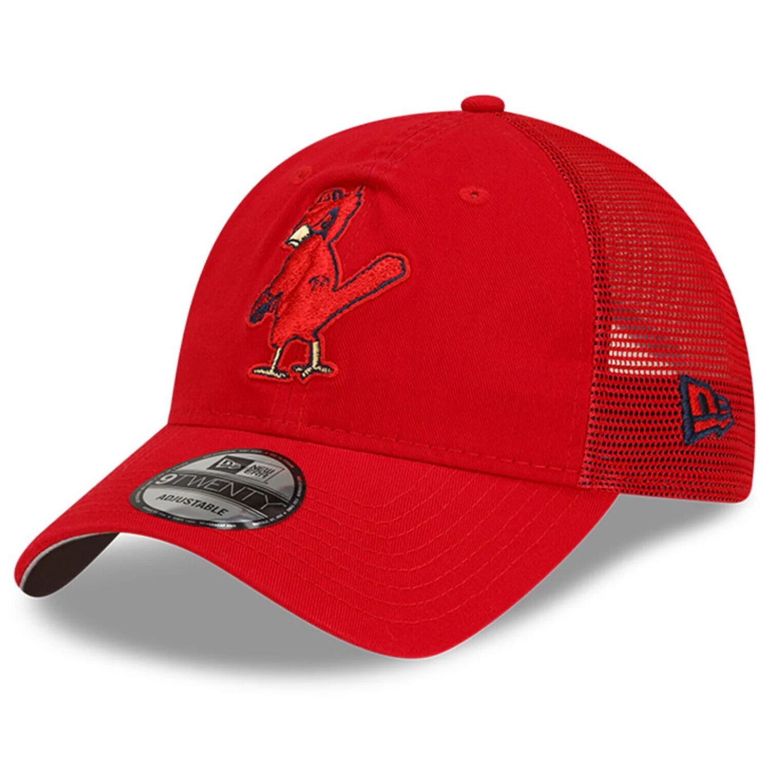 Мужская регулируемая кепка New Era Red St. Louis Cardinals 2022 Batting Practice 9TWENTY
Мужская регулируемая кепка New Era Red St. Louis Cardinals 2022 Batting Practice 9TWENTY
