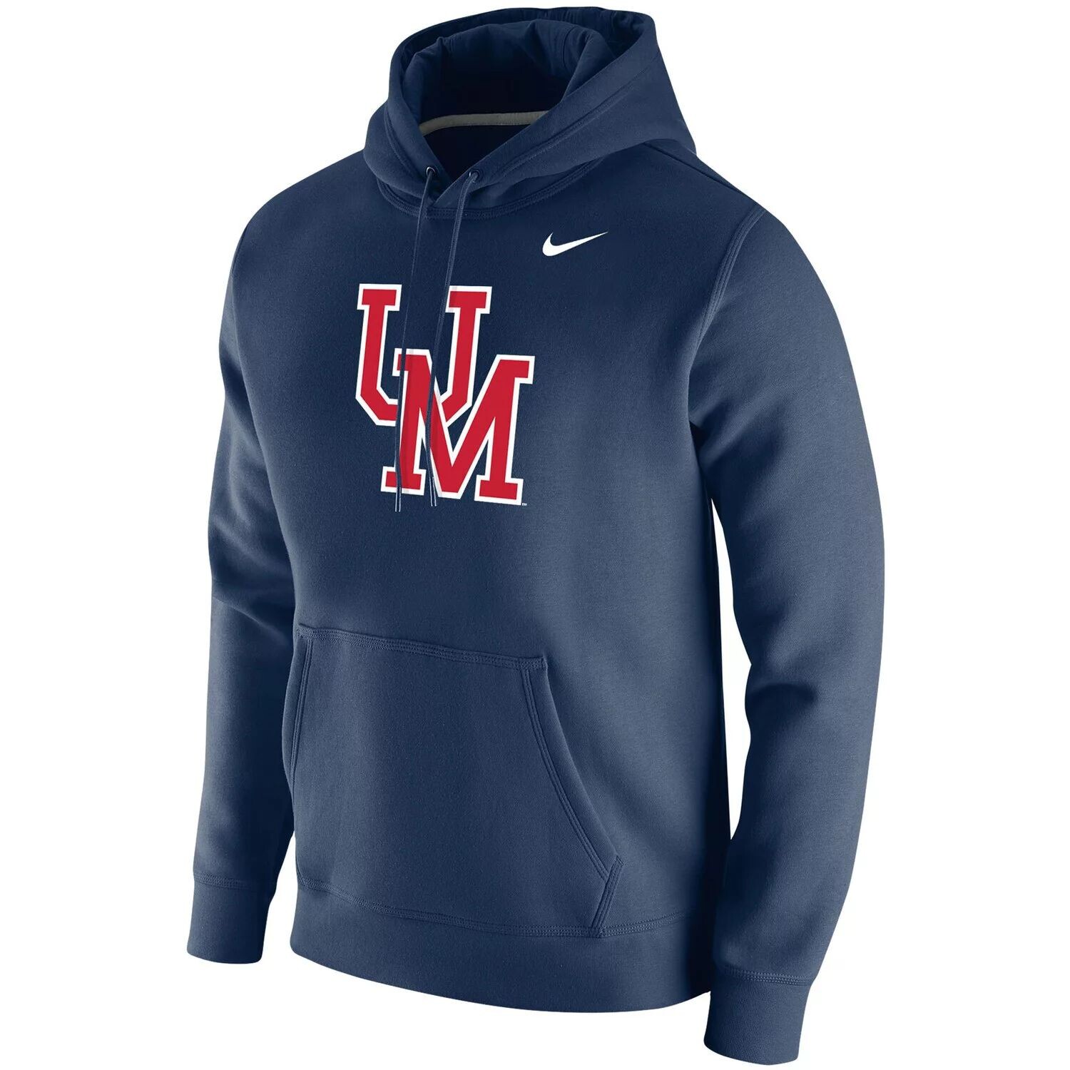 Мужской темно-синий пуловер с капюшоном и логотипом Ole Miss Rebels Vintage School Nike
Мужской темно-синий пуловер с капюшоном и логотипом Ole Miss Rebels Vintage School Nike