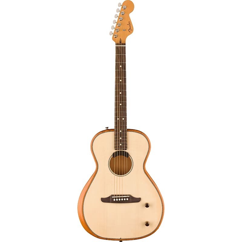 Акустическая гитара Fender Highway Series Parlor Acoustic Electric Guitar - Natural
Акустическая гитара Fender Highway Series Parlor Acoustic Electric Guitar - Natural