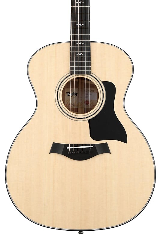 Акустическая гитара Taylor 314 - Natural Sapele (2 шт.) в комплекте A302002000000032093=2
Акустическая гитара Taylor 314 - Natural Sapele (2 шт.) в комплекте A302002000000032093=2