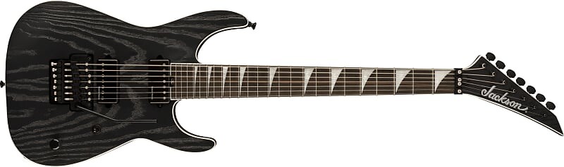 Серия Jackson Pro Signature Jeff Loomis Soloist SL7, доска Ebony, Satin Black ACKSONPROSERIESJEFFLOOMISSL7
Серия Jackson Pro Signature Jeff Loomis Soloist SL7, доска Ebony, Satin Black ACKSONPROSERIESJEFFLOOMISSL7