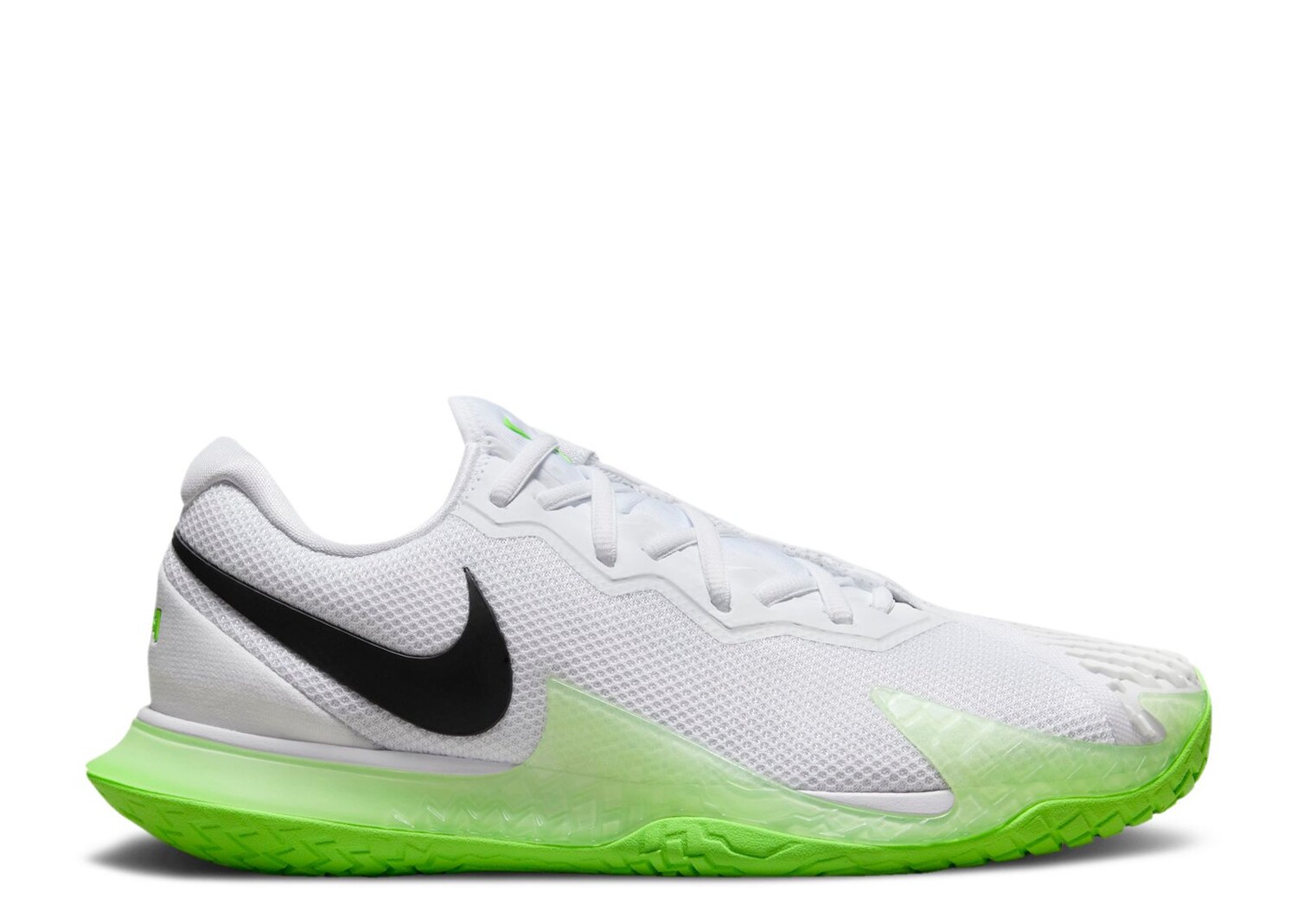 Кроссовки Nike Nikecourt Zoom Vapor Cage 4 Rafa 'White Action Green', белый, Белый;серый
Кроссовки Nike Nikecourt Zoom Vapor Cage 4 Rafa 'White Action Green', белый, Белый;серый