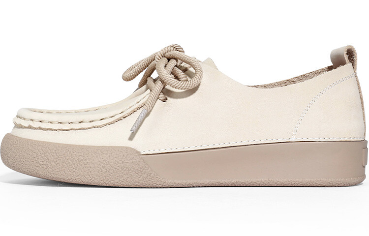 Туфли женские повседневные Women's Casual Shoes Women's Low-Top Occaman, коричневый
Туфли женские повседневные Women's Casual Shoes Women's Low-Top Occaman, коричневый