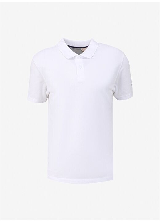 Однотонная белая мужская футболка-поло A9451-0000_THE STANDARD POLO BRIGHT Levis, белый
Однотонная белая мужская футболка-поло A9451-0000_THE STANDARD POLO BRIGHT Levis, белый