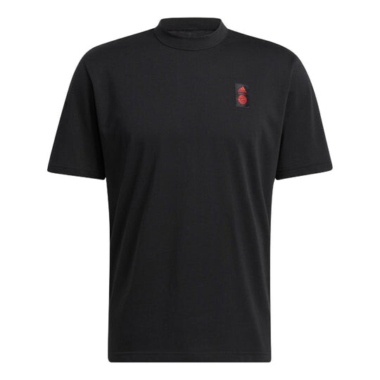 Спортивная футболка Adidas FC Bayern Dna Lifestyler Heavy Cotton Tee HF1354, черный
Спортивная футболка Adidas FC Bayern Dna Lifestyler Heavy Cotton Tee HF1354, черный