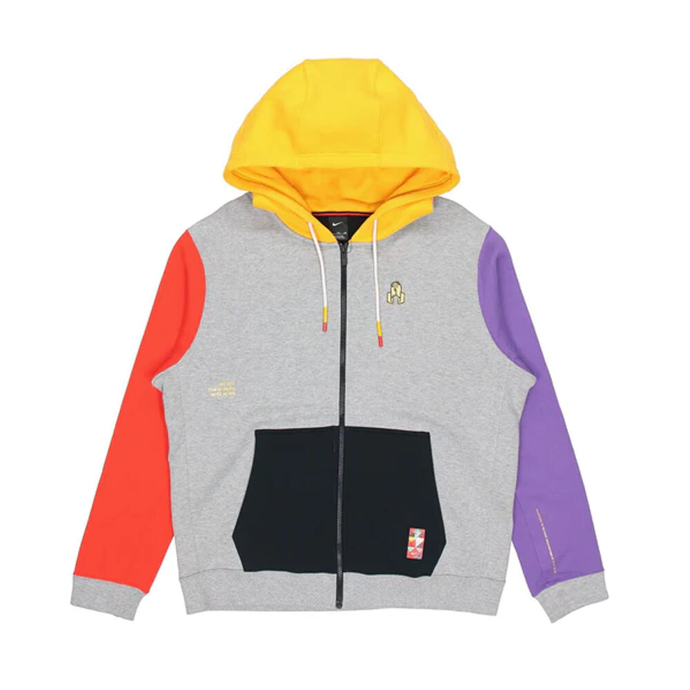 Толстовка Nike Kyrie CNY Chinese New Year Kyrie Irving China Fleece Lined Basketball, мультиколор, Серый
Толстовка Nike Kyrie CNY Chinese New Year Kyrie Irving China Fleece Lined Basketball, мультиколор, Серый