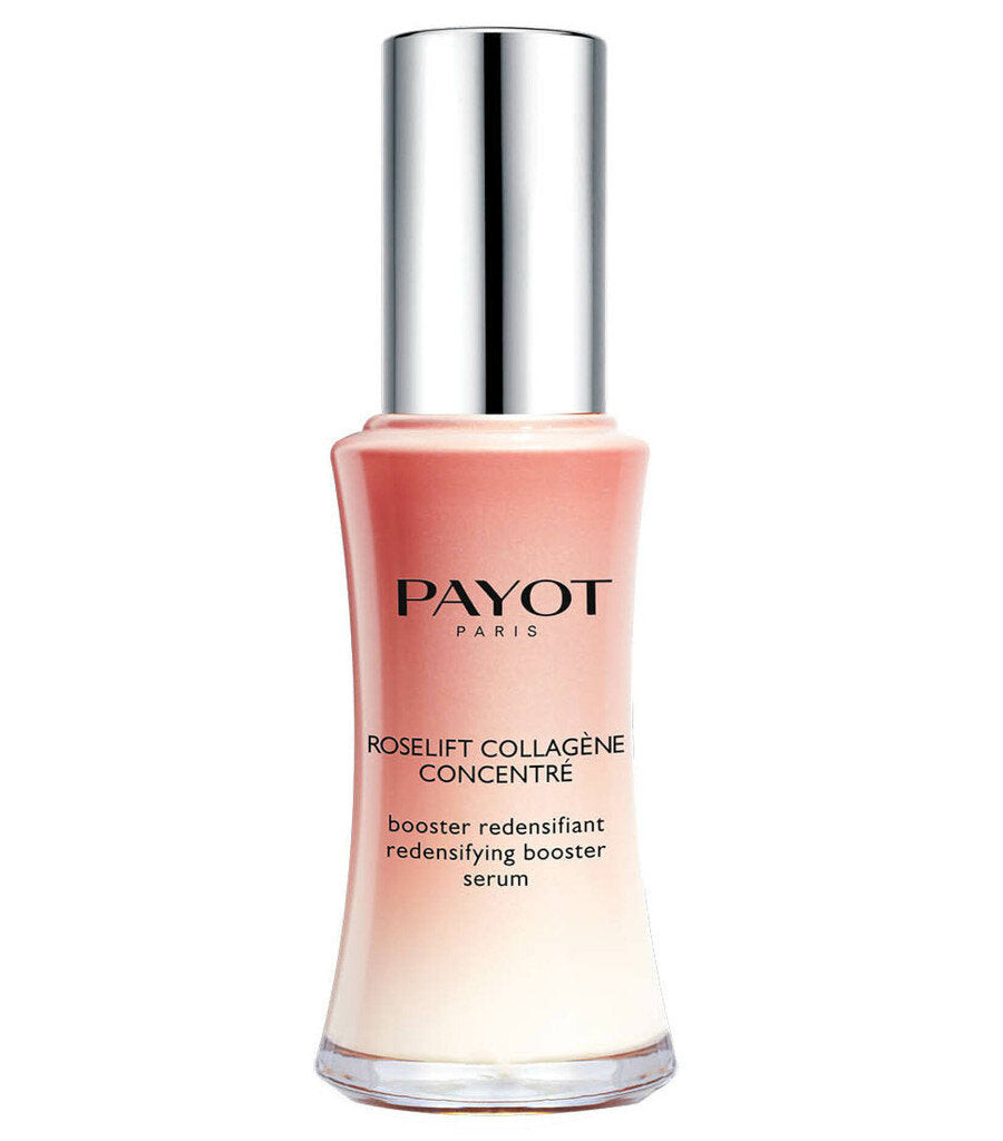 Payot Roselift Collagene Concentre Сыворотка-бустер восстанавливающая плотность кожи 30мл
Payot Roselift Collagene Concentre Сыворотка-бустер восстанавливающая плотность кожи 30мл