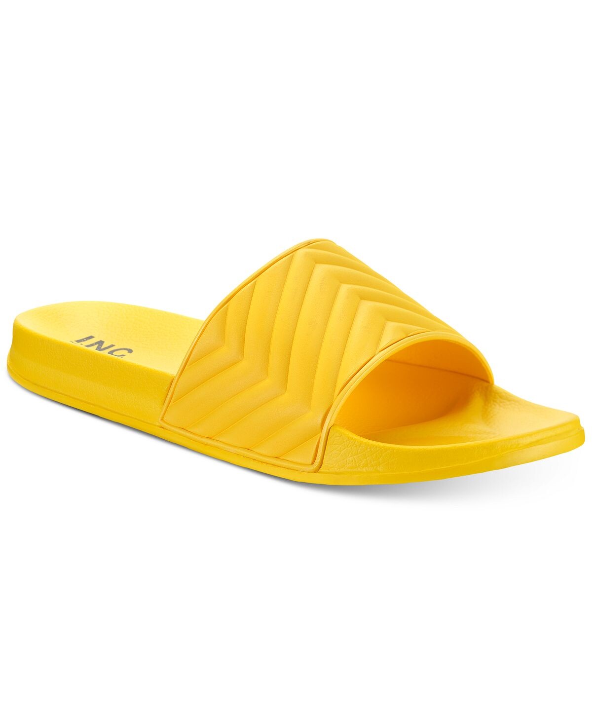 Мужские сандалии inc xander pool slide, созданные для macy's INC International Concepts
Мужские сандалии inc xander pool slide, созданные для macy's INC International Concepts