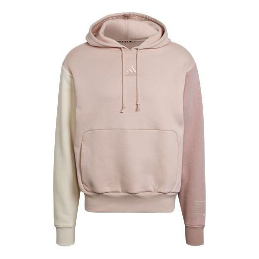 Худи Adidas Colorblock Splicing Loose Sports Couple Style White Pink HU0413, розовый
Худи Adidas Colorblock Splicing Loose Sports Couple Style White Pink HU0413, розовый
