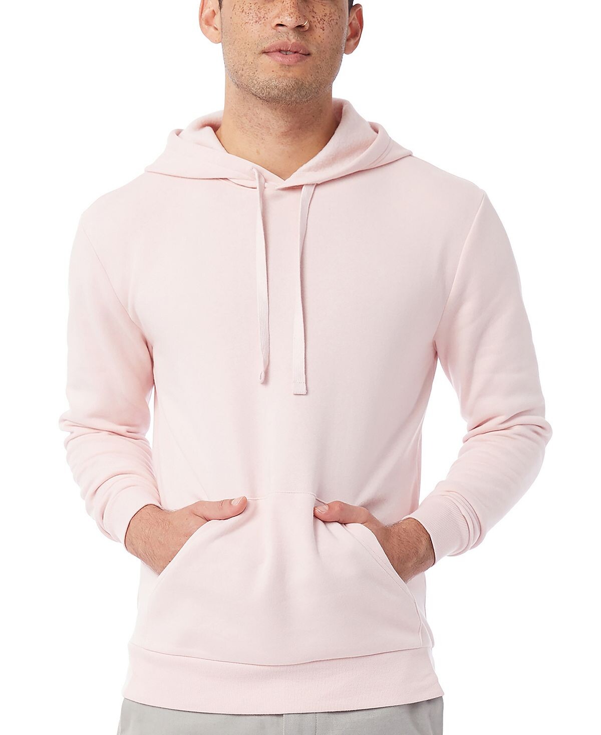 Мужская толстовка с капюшоном eco-cozy pullover Alternative Apparel, мульти, Белый
Мужская толстовка с капюшоном eco-cozy pullover Alternative Apparel, мульти, Белый