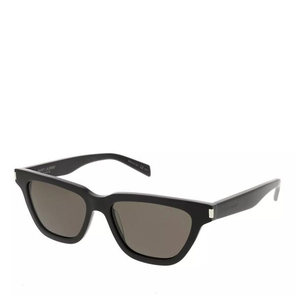 Солнцезащитные очки sulpice butterfly-shaped acetate sunglasses -- Saint Laurent, черный
Солнцезащитные очки sulpice butterfly-shaped acetate sunglasses -- Saint Laurent, черный