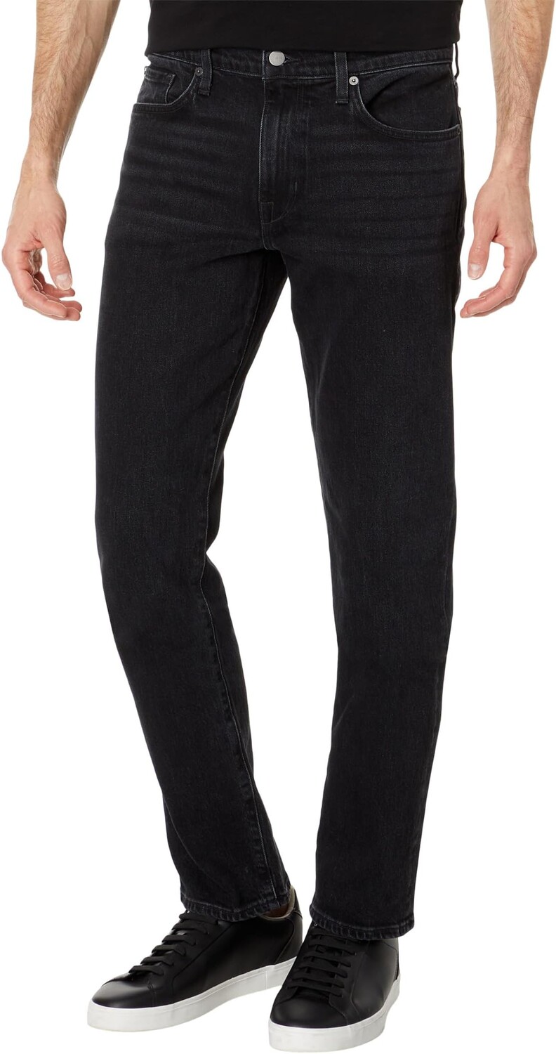 Джинсы The Brixton Comfort Stretch Straight Leg Jeans in Orren Joe's Jeans, цвет Orren
Джинсы The Brixton Comfort Stretch Straight Leg Jeans in Orren Joe's Jeans, цвет Orren