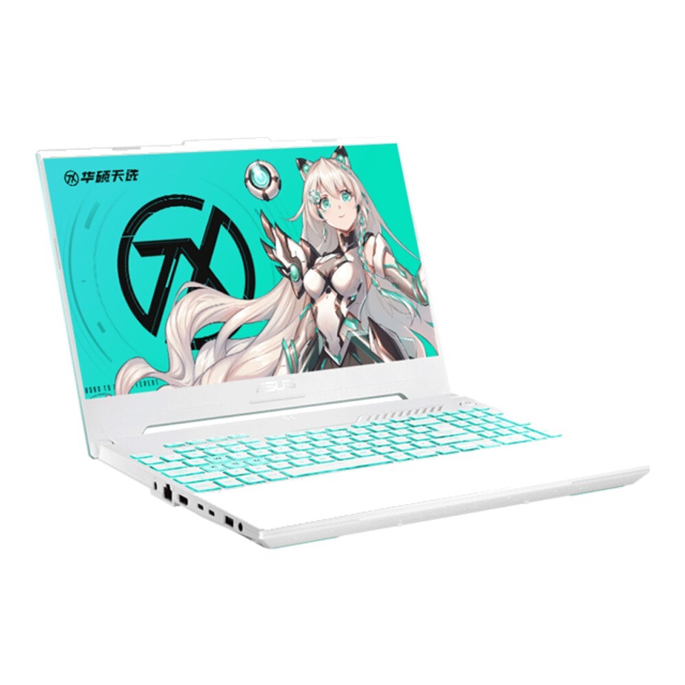 Ноутбук ASUS Tianxuan 3 Ryzen Edition 15.6" FullHD, 16ГБ/512ГБ, R7-6800H, RTX 3050Ti, бирюзовый, английская клавиатура
Ноутбук ASUS Tianxuan 3 Ryzen Edition 15.6" FullHD, 16ГБ/512ГБ, R7-6800H, RTX 3050Ti, бирюзовый, английская клавиатура