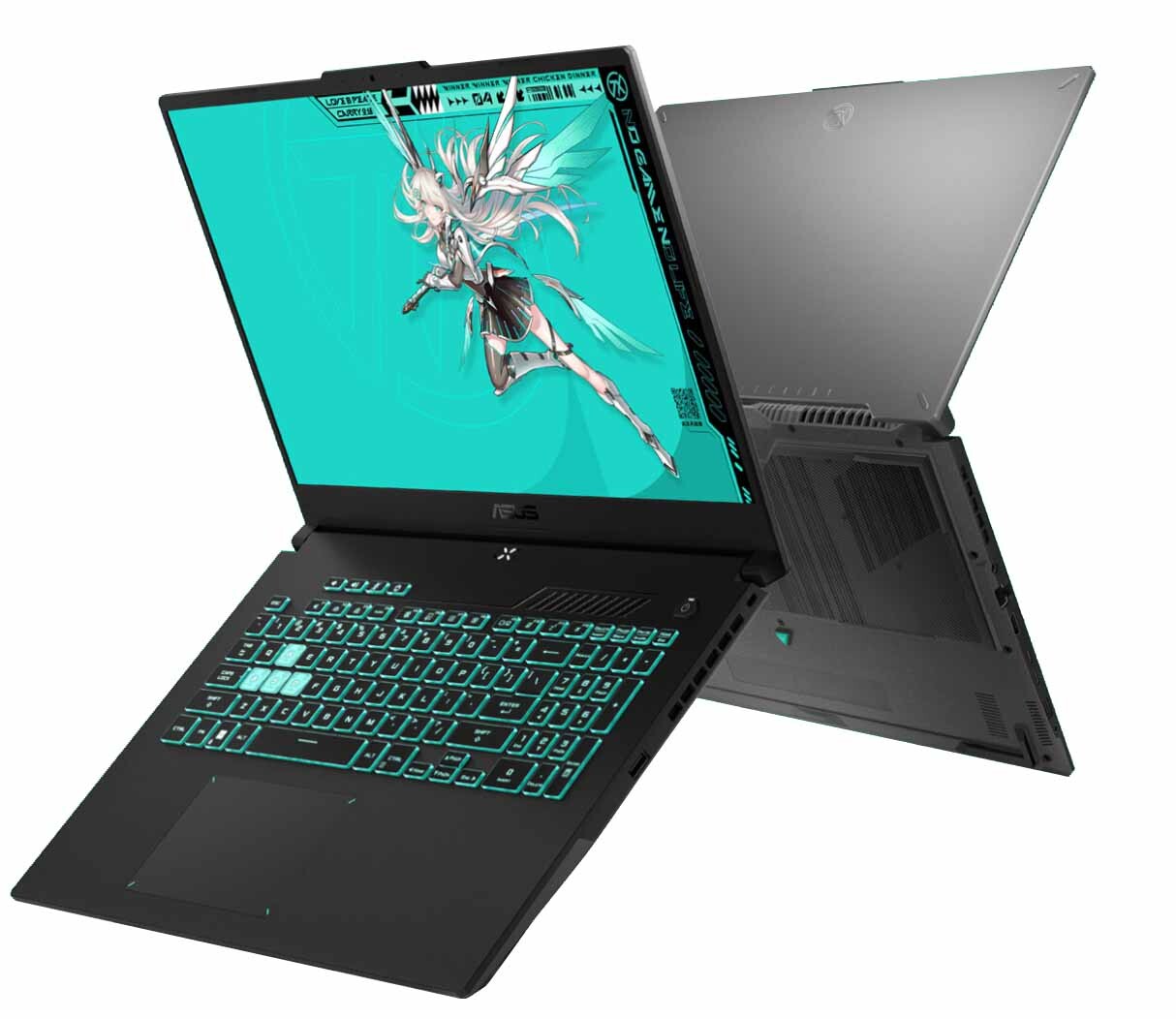 Игровой ноутбук Asus Tianxuan 4 Plus 17.3", 16Гб/2Тб, i7-12700H, RTX 4070, черный, английская клавиатура
Игровой ноутбук Asus Tianxuan 4 Plus 17.3", 16Гб/2Тб, i7-12700H, RTX 4070, черный, английская клавиатура