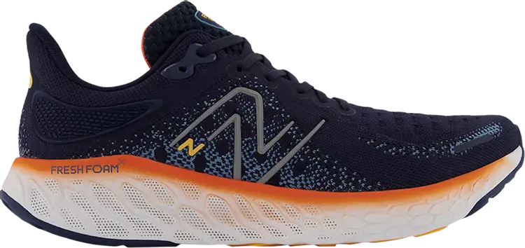 Кроссовки New Balance Fresh Foam X 1080v12 4E Wide 'Eclipse Vibrant Orange', фиолетовый
Кроссовки New Balance Fresh Foam X 1080v12 4E Wide 'Eclipse Vibrant Orange', фиолетовый