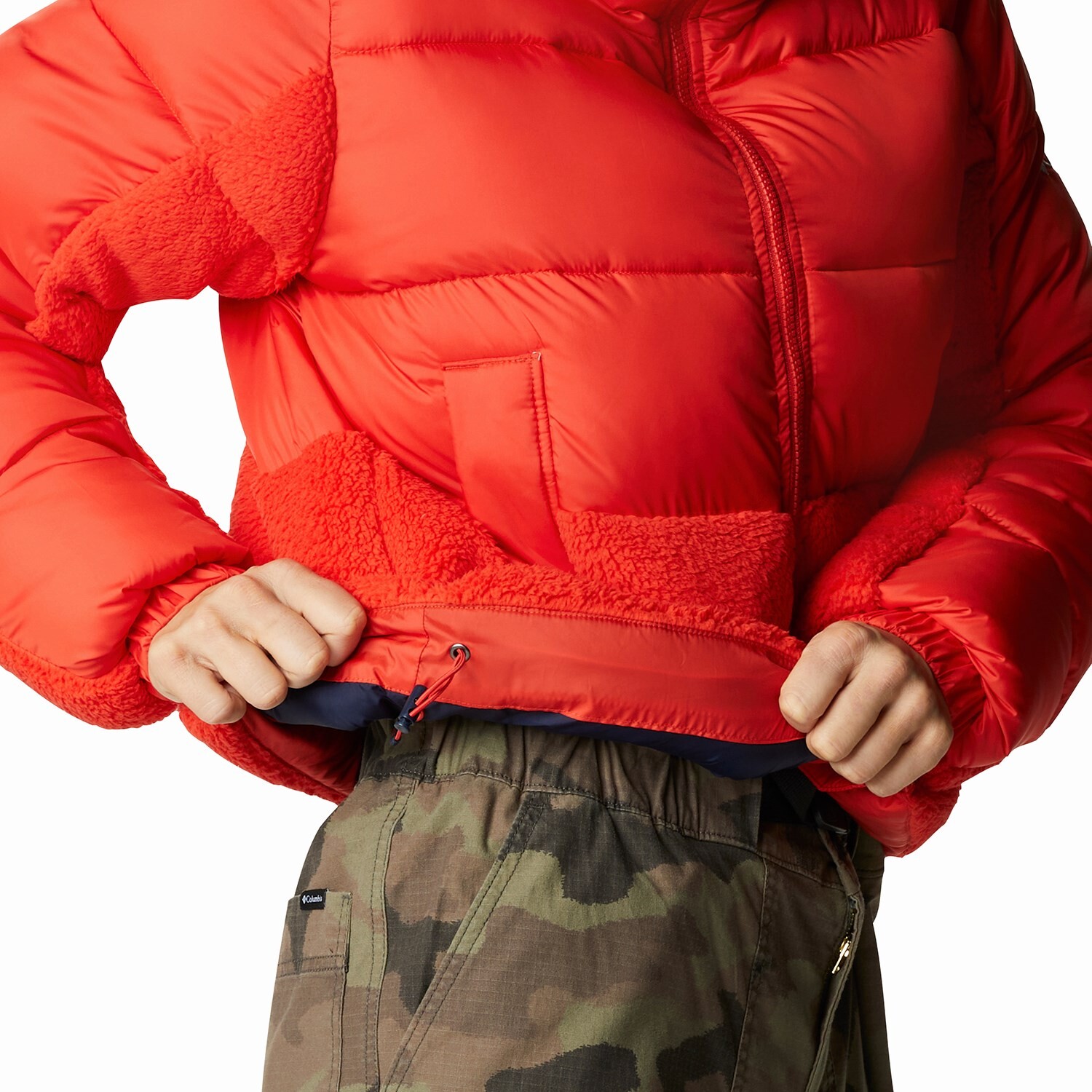 thumb
