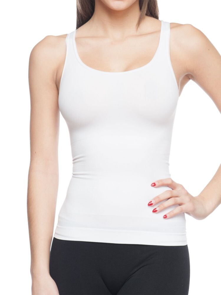 Майка-майка, предназначенная для просмотра Корректирующее белье Body Beautiful Shapewear, белый
Майка-майка, предназначенная для просмотра Корректирующее белье Body Beautiful Shapewear, белый