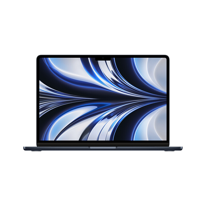 Ноутбук Apple MacBook Air 13.6" M2 (2022), Z1600003C, 16/256 ГБ, Midnight, английская клавиатура
Ноутбук Apple MacBook Air 13.6" M2 (2022), Z1600003C, 16/256 ГБ, Midnight, английская клавиатура