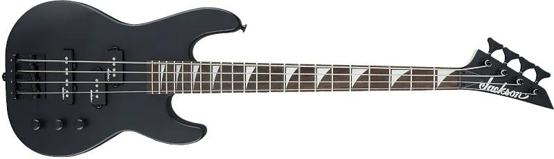 Бас-гитара Jackson JS Series Concert Minion JS1X, накладка на гриф Amaranth, Satin Black Sain Black JS Series Concert Bass Minion JS1X, Amaranth Fingerboard, Satin Black
Бас-гитара Jackson JS Series Concert Minion JS1X, накладка на гриф Amaranth, Satin Black Sain Black JS Series Concert Bass Minion JS1X, Amaranth Fingerboard, Satin Black